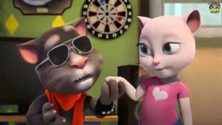 Sau Tarah Ke Song Dishoom FULL HD VIDEO Talking Tom Version Talking Tom Video
