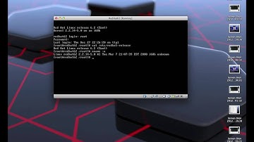 Red Hat Linux 6.2
