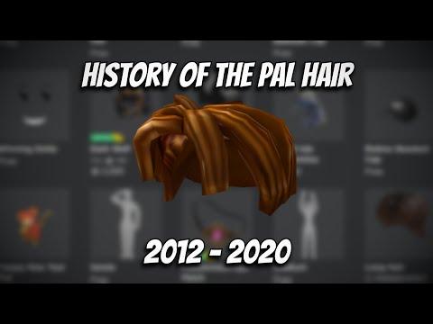 Bacon Hair (Pal Hair), Bacon Hair Wiki