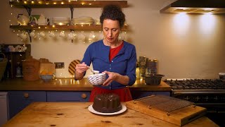 Delicious Victorian Ginger Bread Recipe - 'Food, Glorious, Food': Cooking with Dickens (Part 2)