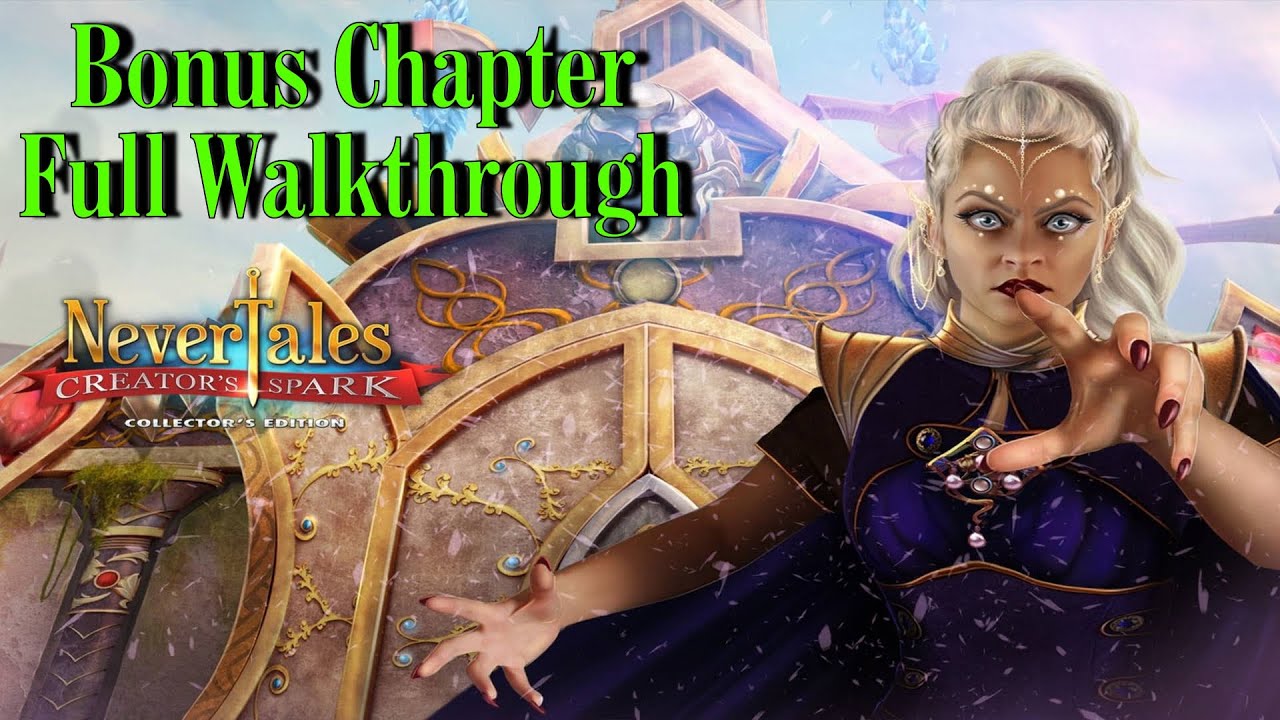 Let s Play Nevertales 7 Creator s Spark Bonus Chapter Full Walkthrough YouTube let-s-play-nevertales-7-creator-s-spark-bonus-chapter-full-walkthrough-youtube