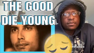 HIP HOP Fan Reacts To Queen - No One But You (Only The Good Die Young) (Official Video)