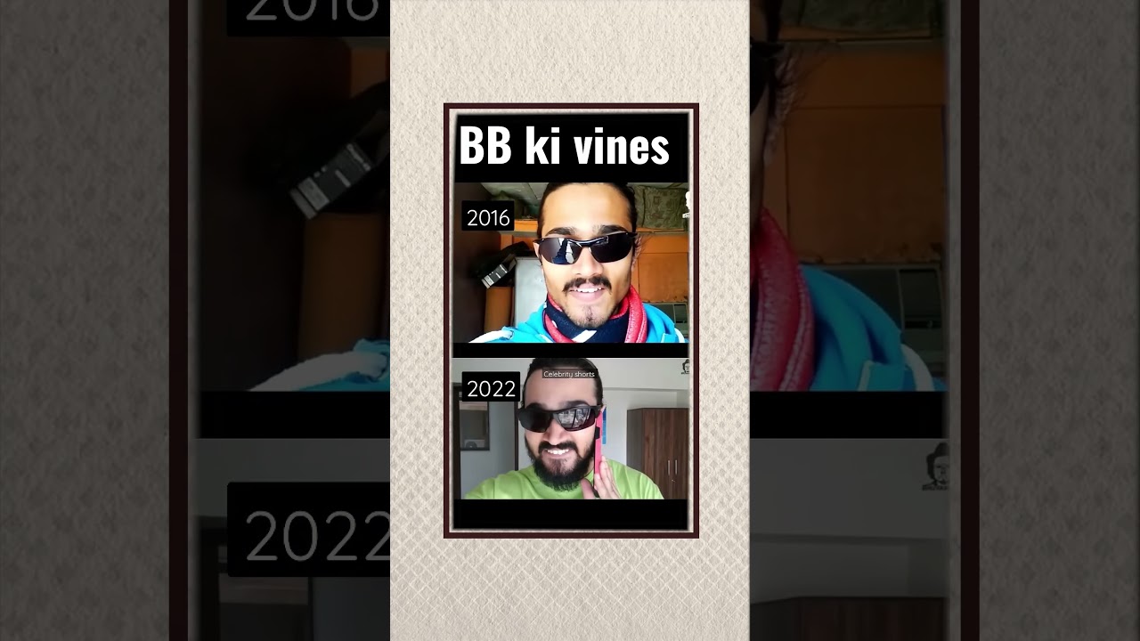 "Bhuvan Bam: From YouTube Comedian to Digital Icon"