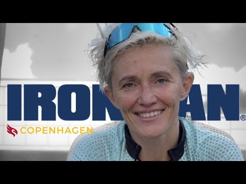 Эмоции и подготовка к 226км на IRONMAN COPENHAGEN. Катя Зайцева, 43 года: мама, работа, учёба в меде