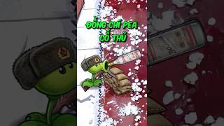 Pvz| Đồng chí pea cố thủ #pvzfusion #pvzmobile #games #mobilegame #pvz2 #pvz #pvzmods