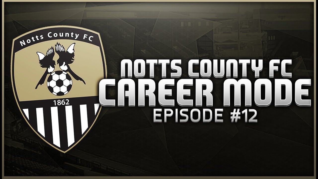 FIFA 16: Road to Glory Career Mode [