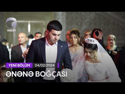 Ənənə Boğçası - Ağcabədi rayonu: Muğanlı kəndi (2-ci hissə)  04.02.2024