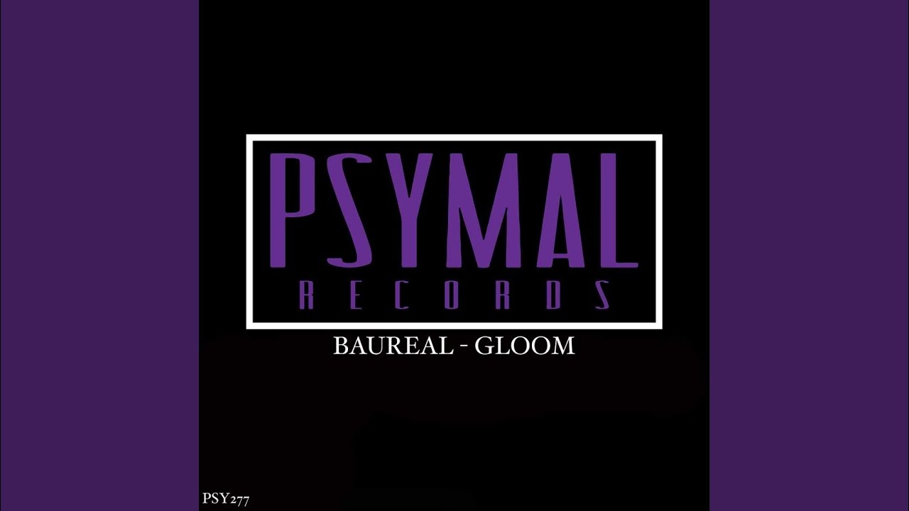 Watch Gloom (Original Mix) on YouTube Watch Gloom (Original Mix) on YouTube