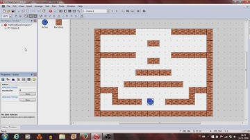 Oddworld-Style Movement Tutorial for Fusion 2.5