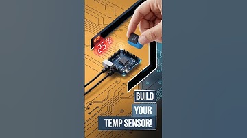 Discover the SECRET to Easy Arduino Temperature Sensing!