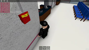 Roblox Fire Alarm - roblox fire alarm