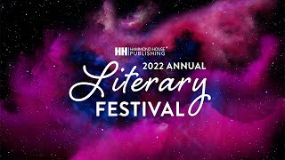2022 Annual Literary Festival