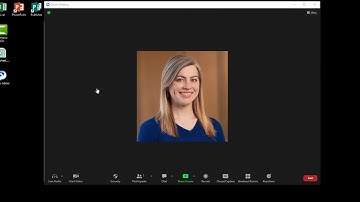 Make a Video Discussion Post