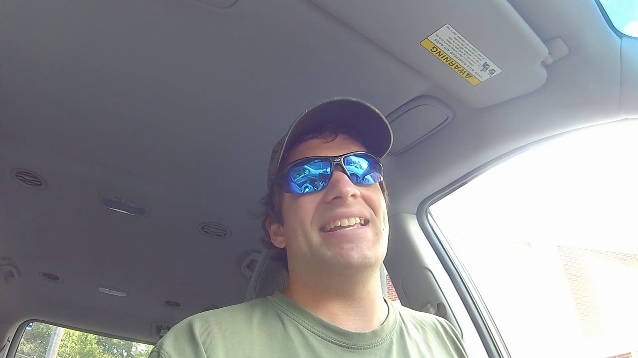 2020 Allegheny Trout Fishing! NC