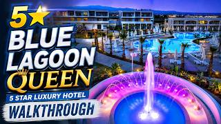 Blue Lagoon Queen, Halkidiki, Greece | The All-Inclusive Resort Perfect Resort
