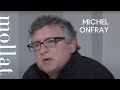 Michel Onfray - Une contre-histoire de la littérature