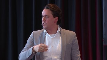 Daan Dohmen: Technologie in de zorg: Begin klein en wees de beste