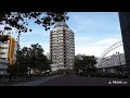 Livestreaming Test - Samsung Galaxy S9+ @ Rotterdam The Netherlands.