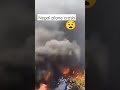 plane crash nepal