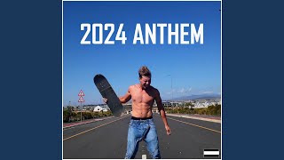 2024 ANTHEM (feat. taymxru) (Clean & Remastered)