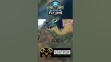 FPV Chill - Practice with me FPV simulator #fpv #uncrashed #simulator