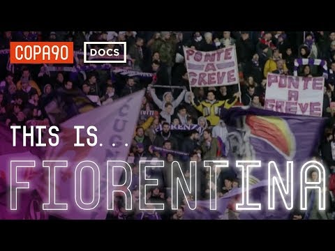 Video: Kāpēc fiorentina ienīst juventus?