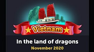 4 Pics 1 Word | Daily & Bonus Puzzle Answers | Vietnam | November 1, 2020 screenshot 2