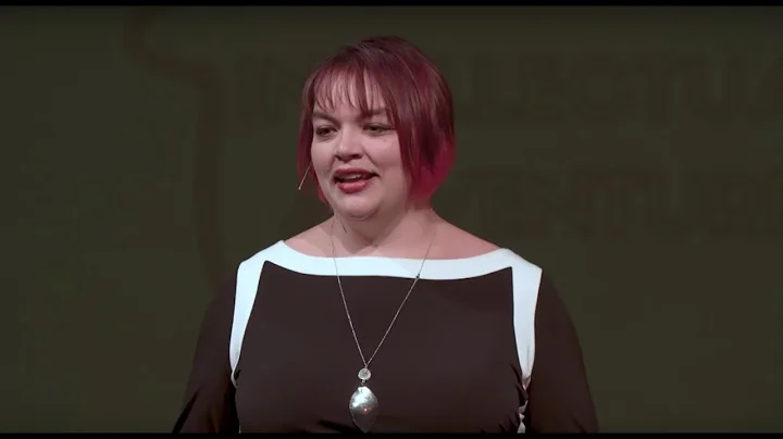 Love the Questions Themselves | Andrea Parrish | T...