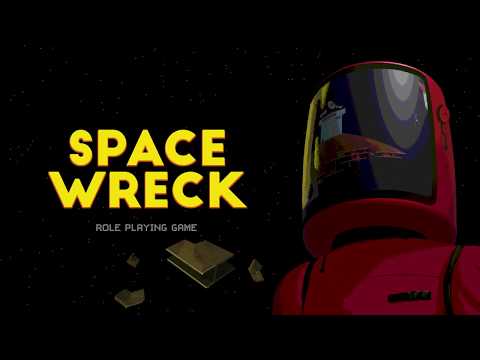 SpaceWreck steam trailer (eta)