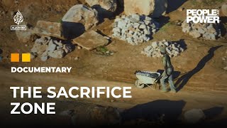 The Sacrifice Zone: Zambia's most polluted town | People \& Power Documentary