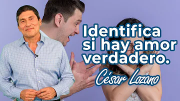 ¿Cómo sabes si el amor se acerca a ti?