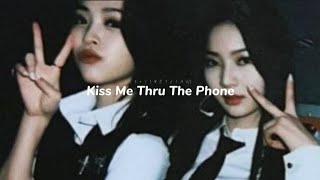 Soulja Boy - Kiss Me Thru The Phone (Slowed Reverb)