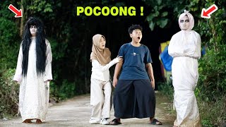 The Latest, Funniest, and Best Pocong and Kuntilanak Prank Compilation! Guaranteed to Make You La...
