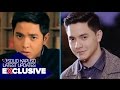 Music Evolution of Alden Richards - SKLU Exclusive Video