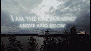 Tribes of Caïn – I Am (Official Lyric Video)