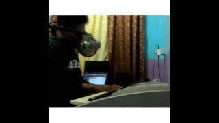 The fly - Berlalu (piano cover) by Ratha