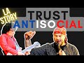 Antisocial de trust  le plus grand morceau de rock franais 