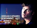 Hernan Cattaneo Resident 627 May 13 2023