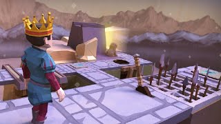 Adventure King - 3D Ludo Android Gameplay screenshot 4