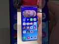 SAMSUNG IMA TOUCH U😈 #samsung #smartphone #tech #android #iphone SAMSUNG S26 ULTRA VS ONE UI 9