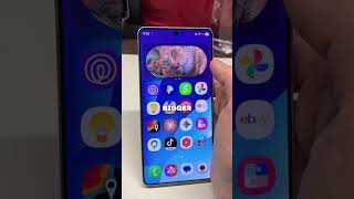 SAMSUNG IMA TOUCH U😈 #samsung #smartphone #tech #android #iphone SAMSUNG S26 ULTRA VS ONE UI 9