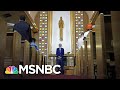 Joe Biden Visits Kenosha As More Polls Show Trump Trailing In Key States | The 11th Hour | MSNBC