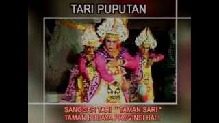 Tari Puputan Art