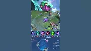 Zhask Building items & Emblem Top 2025