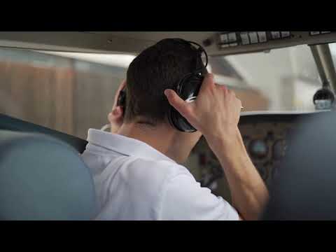 IFR(Instrument Flight Rules) and VFR(Visual Flight Rules)