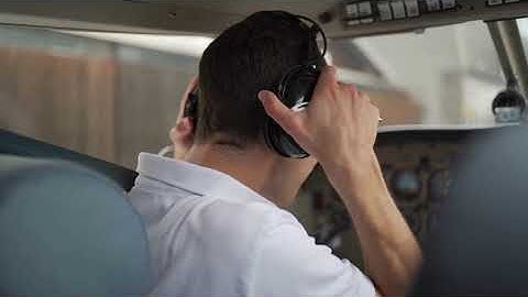 IFR(Instrument Flight Rules) and VFR(Visual Flight Rules)