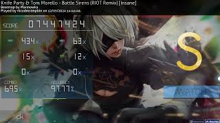 SKIPPED 100 PP (115 PP GAMEPLAY)