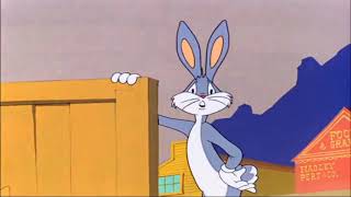 Bugs Bunny Mal Oğlu Mal Resimi