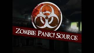 Zombie Panic! Source - Chapel of Unrest