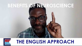 #1 Benefits of Learning English with Neuroscience